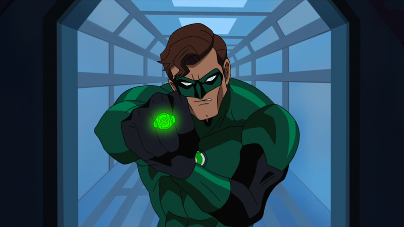 Illustration for article titled All 28 DC Animated Original Movies, Ranked